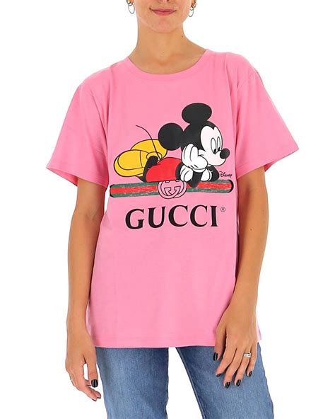 felpa gucci per disney|Disney Gucci t shirts.